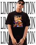 Round 2 2026 NBA Playoffs Los Angeles Lakers vs Oklahoma City Thunder shirt Unisex T-shirt, Sweatshirt, Hoodie, Long Sleeve Tee - T-Shirt, Sweatshirt, Hoodie