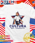 Cultura Del Terrazzo Paul Gascoigne England National Football Team shirt Unisex T-shirt, Sweatshirt, Hoodie, Long Sleeve Tee - T-Shirt, Sweatshirt, Hoodie