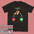 2026 CRANKDAT Crankdih Calling T-Shirt Unisex T-shirt, Sweatshirt, Hoodie, Long Sleeve Tee - T-Shirt, Sweatshirt, Hoodie