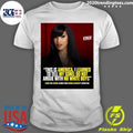Cardi B This Is America I Learned To Tell My Sons Do Not Argue With No White Boys Shirt Unisex T-shirt, Sweatshirt, Hoodie, Long Sleeve Tee - T-Shirt, Sweatshirt, Hoodie
