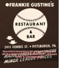 Frankie Gustines Major League Atmosphere Minor League Prices shirt Unisex T-shirt, Sweatshirt, Hoodie, Long Sleeve Tee - T-Shirt, Sweatshirt, Hoodie