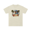 Teddy Swim Surf'S Up Teddy Unisex White T-Shirt All Size Unisex T-shirt, Sweatshirt, Hoodie, Long Sleeve Tee - T-Shirt, Sweatshirt, Hoodie