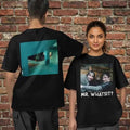 Funny Mr Whatsit 2-Sided T-Shirt Movie Safety Tee Holiday TV Show Gift Unisex T-shirt, Sweatshirt, Hoodie, Long Sleeve Tee - T-Shirt, Sweatshirt, Hoodie