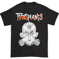NEw Popular Transplants Band Gift For Fans S to 5XL T-shirt Unisex T-shirt, Sweatshirt, Hoodie, Long Sleeve Tee - T-Shirt, Sweatshirt, Hoodie