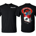 Snap-on Spark Plugs T-Shirt Unisex T-shirt, Sweatshirt, Hoodie, Long Sleeve Tee - T-Shirt, Sweatshirt, Hoodie
