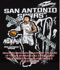 Victor Wembanyama San Antonio Spurs Basketball graphic shirt Unisex T-shirt, Sweatshirt, Hoodie, Long Sleeve Tee - T-Shirt, Sweatshirt, Hoodie