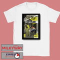 Gary Wilson In Los Angeles CA On Apr 9 2026 Tour Poster shirt Unisex T-shirt, Sweatshirt, Hoodie, Long Sleeve Tee - T-Shirt, Sweatshirt, Hoodie