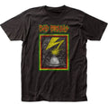 Bad Brains Distressed Capitol T-Shirt  Mens Punk Rock Music Classic Band Black Unisex T-shirt, Sweatshirt, Hoodie, Long Sleeve Tee - T-Shirt, Sweatshirt, Hoodie