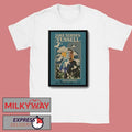 Jake Xerxes Fussell At Commerce Hall On May 13 2026 Poster shirt Unisex T-shirt, Sweatshirt, Hoodie, Long Sleeve Tee - T-Shirt, Sweatshirt, Hoodie