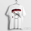 Classic Super Dawg Gunner Stockton Georgia Bulldogs Football T Shirts Unisex T-shirt, Sweatshirt, Hoodie, Long Sleeve Tee - T-Shirt, Sweatshirt, Hoodie