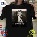 Remembering Martin Milner 19312015 Shirt Unisex T-shirt, Sweatshirt, Hoodie, Long Sleeve Tee - T-Shirt, Sweatshirt, Hoodie