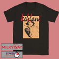 Kehlani Limited Edition Kehlani Album 2026 Kehlani Graphic shirt Unisex T-shirt, Sweatshirt, Hoodie, Long Sleeve Tee - T-Shirt, Sweatshirt, Hoodie