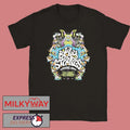 Billy Strings Spring 2026 Tour shirt Unisex T-shirt, Sweatshirt, Hoodie, Long Sleeve Tee - T-Shirt, Sweatshirt, Hoodie