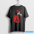 Skeleton Drinking Premium Christmas Tshirts Sweater Unisex T-shirt, Sweatshirt, Hoodie, Long Sleeve Tee - T-Shirt, Sweatshirt, Hoodie