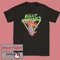 Billy Strings Spring Tour 2026 Alien shirt Unisex T-shirt, Sweatshirt, Hoodie, Long Sleeve Tee - T-Shirt, Sweatshirt, Hoodie
