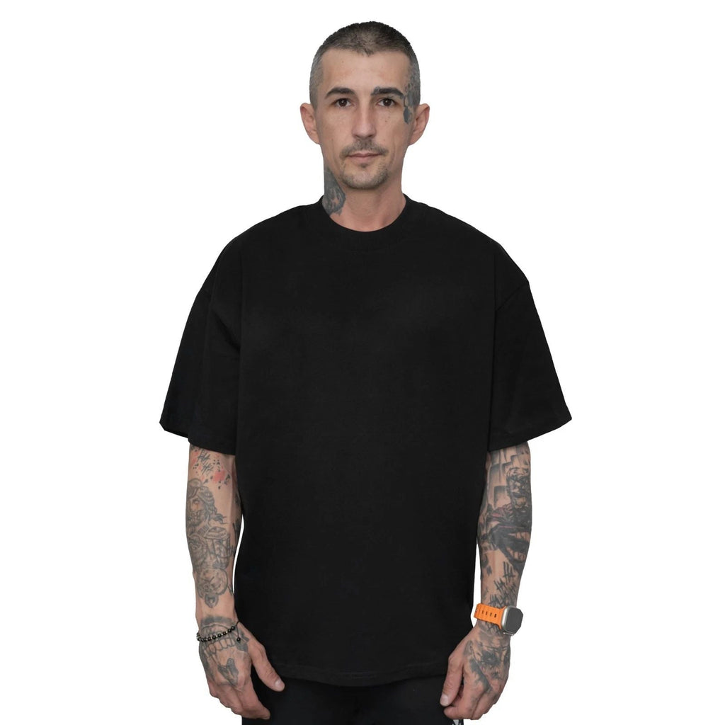 Oversized Unisex Holiday T-Shirt Drop Shoulder Festive Streetwear Tee Unisex T-shirt, Sweatshirt, Hoodie, Long Sleeve Tee - T-Shirt, Sweatshirt, Hoodie