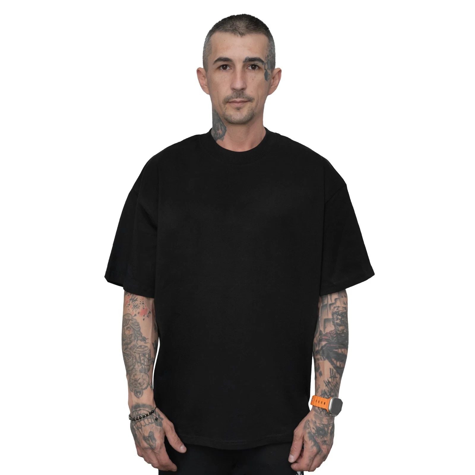 Oversized Unisex Holiday T-Shirt Drop Shoulder Festive Streetwear Tee Unisex T-shirt, Sweatshirt, Hoodie, Long Sleeve Tee - T-Shirt, Sweatshirt, Hoodie