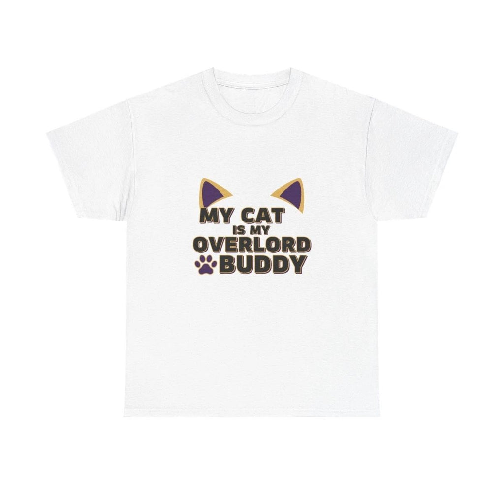 Custom Cat Dad Shirt Personalized Pet Name Unisex Mens Womens Pet Lover Gift Unisex T-shirt, Sweatshirt, Hoodie, Long Sleeve Tee - T-Shirt, Sweatshirt, Hoodie