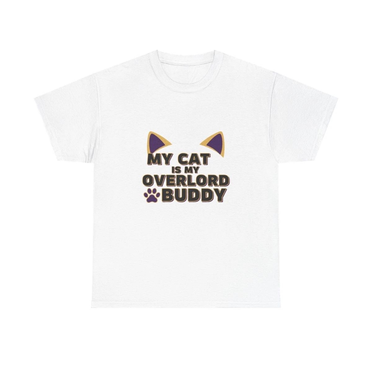 Custom Cat Dad Shirt Personalized Pet Name Unisex Mens Womens Pet Lover Gift Unisex T-shirt, Sweatshirt, Hoodie, Long Sleeve Tee - T-Shirt, Sweatshirt, Hoodie
