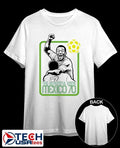 Pel The Beautiful Game Mexico 70 shirt Unisex T-shirt, Sweatshirt, Hoodie, Long Sleeve Tee - T-Shirt, Sweatshirt, Hoodie