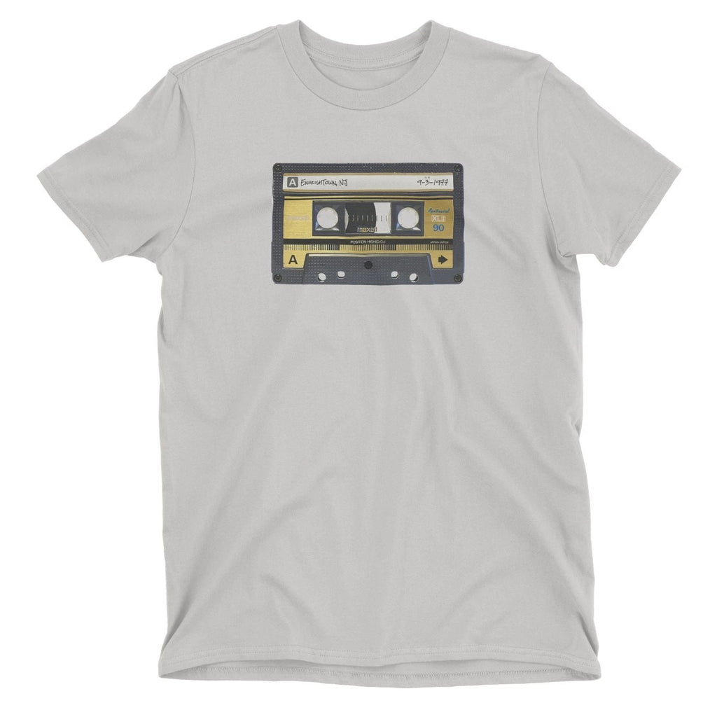 Custom Grateful Dead Lot T-shirt Tape Setlist Pick Any Show Unisex T-shirt, Sweatshirt, Hoodie, Long Sleeve Tee - T-Shirt, Sweatshirt, Hoodie