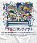 Noahs All Stars Japanese shirt Unisex T-shirt, Sweatshirt, Hoodie, Long Sleeve Tee - T-Shirt, Sweatshirt, Hoodie