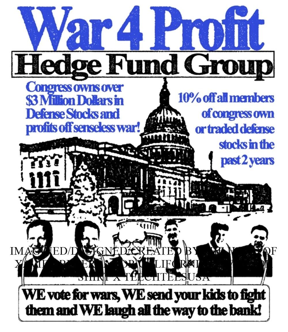 War 4 Profit Hedge Fund Group shirt Unisex T-shirt, Sweatshirt, Hoodie, Long Sleeve Tee - T-Shirt, Sweatshirt, Hoodie