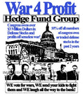 War 4 Profit Hedge Fund Group shirt Unisex T-shirt, Sweatshirt, Hoodie, Long Sleeve Tee - T-Shirt, Sweatshirt, Hoodie