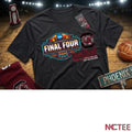 NKCtees 2026 NCAA womens basketball final four South Carolina Gamecocks shirt Unisex T-shirt, Sweatshirt, Hoodie, Long Sleeve Tee - T-Shirt, Sweatshirt, Hoodie