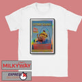 May 1-2 2026 Poster Leftover Salmon St. Louis shirt Unisex T-shirt, Sweatshirt, Hoodie, Long Sleeve Tee - T-Shirt, Sweatshirt, Hoodie