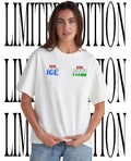 Mr. Ice Mr. Pitch logo shirt Unisex T-shirt, Sweatshirt, Hoodie, Long Sleeve Tee - T-Shirt, Sweatshirt, Hoodie