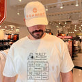 The Ally McCoist Drinking Game have a shot everytime you hear one of these shirt Unisex T-shirt, Sweatshirt, Hoodie, Long Sleeve Tee - T-Shirt, Sweatshirt, Hoodie