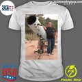 Alan Hale, Sky Watcher Who Created a Comet Sensation, Dies at 68 Shirt Unisex T-shirt, Sweatshirt, Hoodie, Long Sleeve Tee - T-Shirt, Sweatshirt, Hoodie
