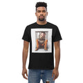 locked up and silenced  man trendy great quality graphic Men's classic tee Unisex T-shirt, Sweatshirt, Hoodie, Long Sleeve Tee - T-Shirt, Sweatshirt, Hoodie