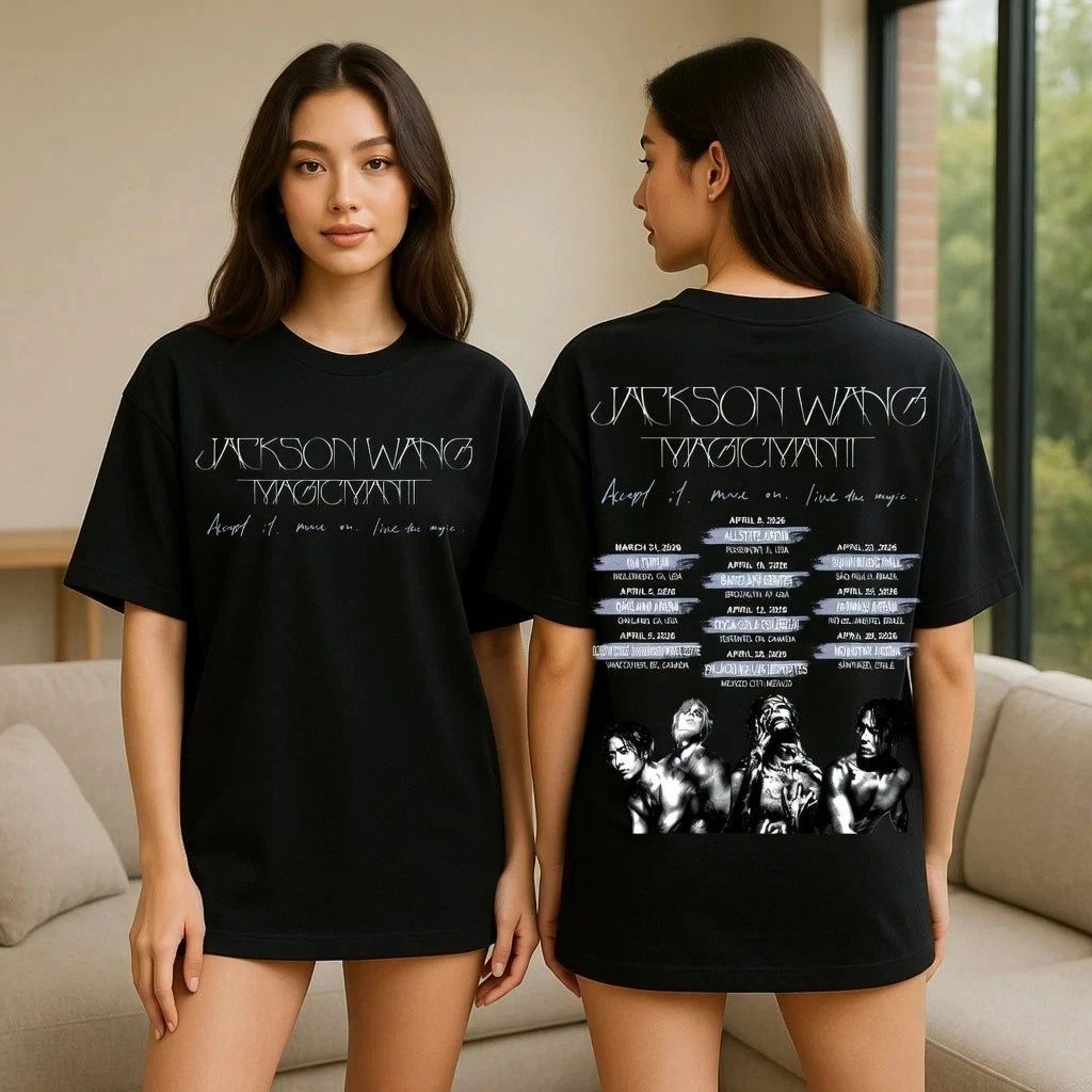 Kpop Solo Idol World Tour 2026 Style T Shirt Retro Music Fan Gift Tee Unisex Unisex T-shirt, Sweatshirt, Hoodie, Long Sleeve Tee - T-Shirt, Sweatshirt, Hoodie