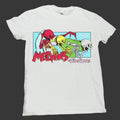 MELVINS HARDCORE METAL PUNK ROCK T-SHIRT unisex S-3XL Unisex T-shirt, Sweatshirt, Hoodie, Long Sleeve Tee - T-Shirt, Sweatshirt, Hoodie
