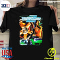 Need For Speed Underground 2 Vintage Shirt Unisex T-shirt, Sweatshirt, Hoodie, Long Sleeve Tee - T-Shirt, Sweatshirt, Hoodie