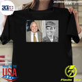 Ronnie Schell Gomer Pyle Best Friend and Slowest Rising Comedian Dies At 94 Shirt Unisex T-shirt, Sweatshirt, Hoodie, Long Sleeve Tee - T-Shirt, Sweatshirt, Hoodie