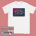 Apr 17 2026 JJ Grey & Mofro The Caverns Poster shirt Unisex T-shirt, Sweatshirt, Hoodie, Long Sleeve Tee - T-Shirt, Sweatshirt, Hoodie