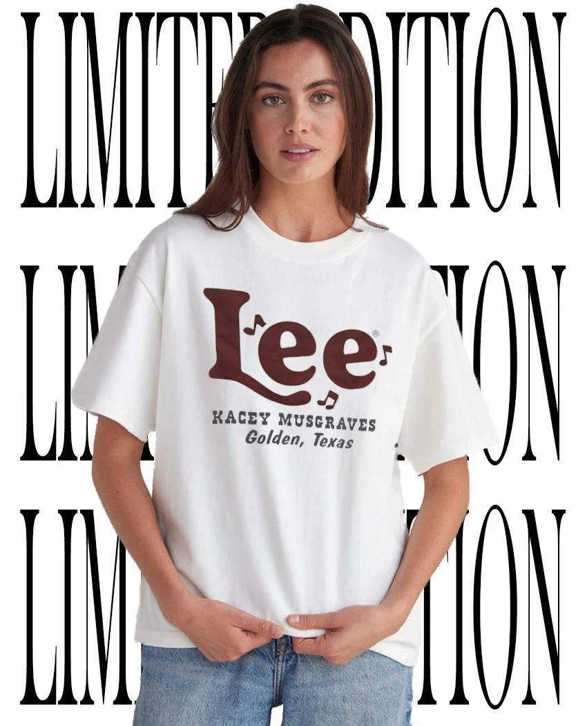 Lee Kacey Musgraves Golden Texas shirt Unisex T-shirt, Sweatshirt, Hoodie, Long Sleeve Tee - T-Shirt, Sweatshirt, Hoodie