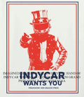 INDYCAR wants you 2026 Freedom 250 Grand Prix shirt Unisex T-shirt, Sweatshirt, Hoodie, Long Sleeve Tee - T-Shirt, Sweatshirt, Hoodie