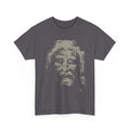 Shroud of Turin Jesus Christ Face Christian Faith Unisex Cotton T-Shirt Unisex T-shirt, Sweatshirt, Hoodie, Long Sleeve Tee - T-Shirt, Sweatshirt, Hoodie