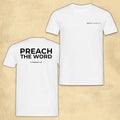 2819 Preach The Word T-Shirt Unisex, Official Concert & Music Merch Unisex T-shirt, Sweatshirt, Hoodie, Long Sleeve Tee - T-Shirt, Sweatshirt, Hoodie