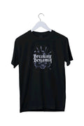 Breaking Benjamin Shirt, 2025 Tour Shirt Graphic Print T-Shirt S M L XL 2 3 4 XL Unisex T-shirt, Sweatshirt, Hoodie, Long Sleeve Tee - T-Shirt, Sweatshirt, Hoodie