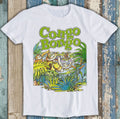 Congo Bongo Inspired Parody Funny Graphic Gift Tee T Shirt M1743 Unisex T-shirt, Sweatshirt, Hoodie, Long Sleeve Tee - T-Shirt, Sweatshirt, Hoodie
