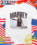 Marina Mabrey WNBA The 53-Point and Counting Game shirt Unisex T-shirt, Sweatshirt, Hoodie, Long Sleeve Tee - T-Shirt, Sweatshirt, Hoodie