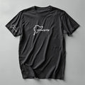Nurburgring Inspired Motorsport T Shirt  Biker Racing Track Car Culture Tee Unisex T-shirt, Sweatshirt, Hoodie, Long Sleeve Tee - T-Shirt, Sweatshirt, Hoodie