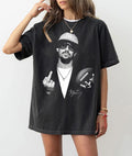Bunny Football Bad Benito Shirt, BadBunny Bowl 2026 Halftime Show T-Shirt Unisex T-shirt, Sweatshirt, Hoodie, Long Sleeve Tee - T-Shirt, Sweatshirt, Hoodie