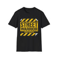 Street Warrior Urban Division Tee Unisex T-shirt, Sweatshirt, Hoodie, Long Sleeve Tee - T-Shirt, Sweatshirt, Hoodie