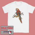 Carol G Coachella 2026 Festival Indio California Merch The Parrot Made In Colombia T-Shirt - T-Shirt, Sweatshirt, Hoodie